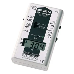 ME3851A Niederfrequenz Messgerät von Gigahertz