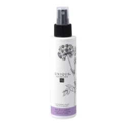 Meersalz Spray: Beach Hair ohne Austrocknen - von Unique