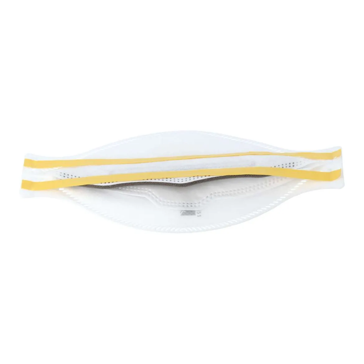 3M FFP1 Atemschutzmaske Aura 9312+ mit Ventil zum freien Atmen