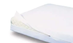 Milbenbezug Matratze (Encasing): Milbendichte Bezüge - Für Allergiker