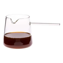 Mokkakännchen Ibrik für türkischen Kaffee