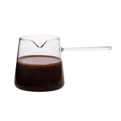 Mokkakännchen Ibrik für türkischen Kaffee