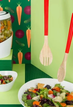 Mortier Pilon Fermentier-Gläser mit Keramikgewichten