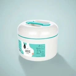 My Yo Joghurtbereiter - Joghurt ohne Strom selber machen