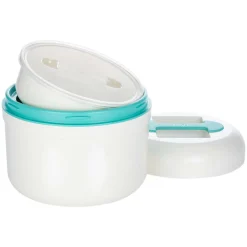 My Yo Joghurtbereiter - Joghurt ohne Strom selber machen