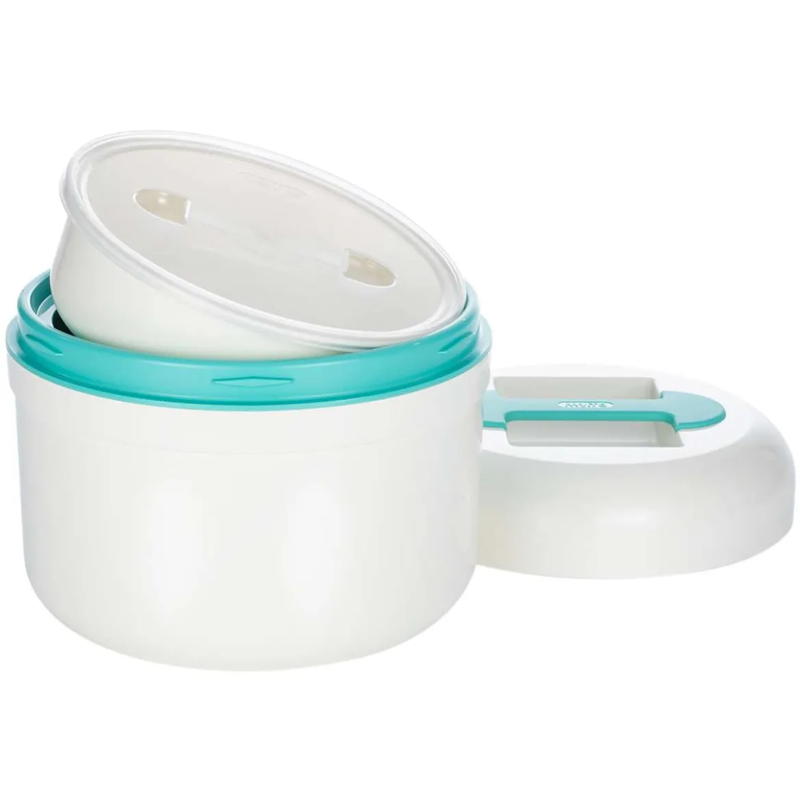 My Yo Joghurtbereiter - Joghurt ohne Strom selber machen