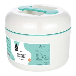 My Yo Joghurtbereiter - Joghurt ohne Strom selber machen