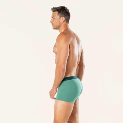 Nachhaltige Living Crafts Retroshorts Herren, Baumwolle