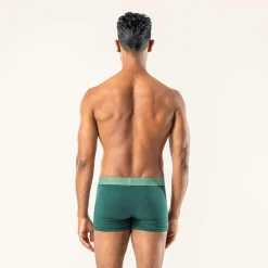 Nachhaltige Living Crafts Retroshorts Herren, Baumwolle