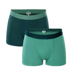 Nachhaltige Living Crafts Retroshorts Herren, Baumwolle
