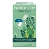 Natracare Slipeinlagen lang: antiallergisch und nachhaltig
