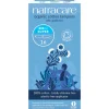 Natracare Tampons super mit Applikator, 16 Stück
