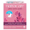 Natracare Ultra Extra Flügelbinden - atmungsaktiv & plastikfrei