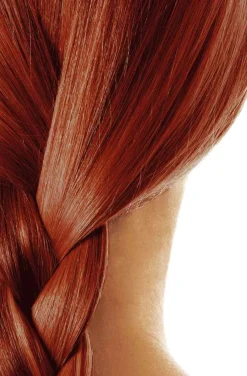 Natürliche Haarpflege mit Khadi Henna Amla Jatropha