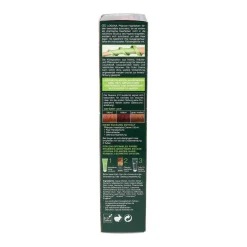 Naturhaarfarbe Logona Color Creme Kupferrot für blondes Haar