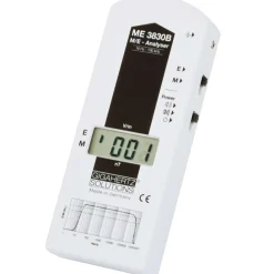 Niederfrequenz Messgerät ME 3830b