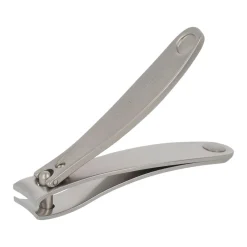 Niegeloh Nagelknipser für Fußnägel rostfrei aus Topinox Edelstahl