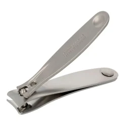 Niegeloh Nagelknipser für Fußnägel - Nickelfreier Topinox
