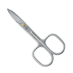 Niegeloh Nagelschere gebogen - Qualität aus Solingen für schöne Nägel