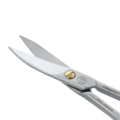 Niegeloh Nagelschere gebogen - Qualität aus Solingen für schöne Nägel