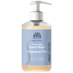 No Perfume Handseife flüssig - vegane Naturseife parfumfrei