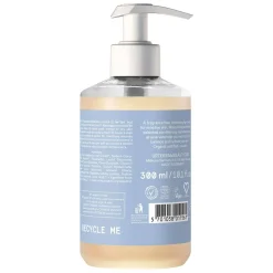 No Perfume Handseife flüssig - vegane Naturseife parfumfrei