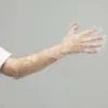 PE-Einmalhandschuhe 100 Stk puderfrei, latexfrei, extra lang