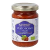 Pesto Rosso aus dem Glas ohne Käse, vegan kaufen