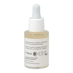 Pflanzliches Kollagen von Santaverde als Collagen Drops