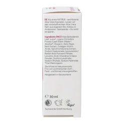 Pflanzliches Kollagen von Santaverde als Collagen Drops