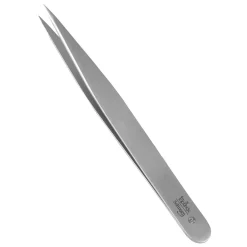 Pinzette spitz – Präzises Entfernen von Splittern & Zecken
