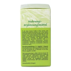 ProBio 8 Plus Kapseln mit 8 Lebendkulturen für die Darmflora