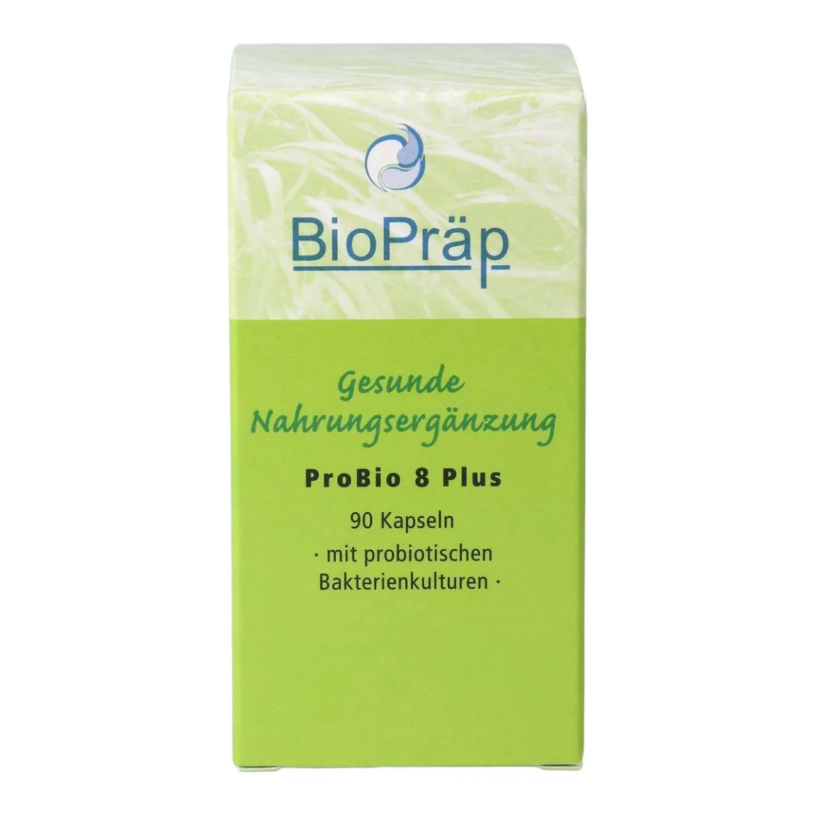 ProBio 8 Plus Kapseln mit 8 Lebendkulturen für die Darmflora