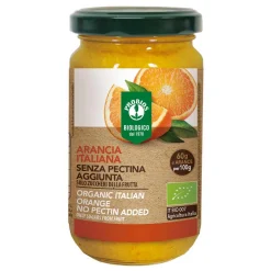 Probios Bio Fruchtaufstrich - aus sonnengereiften Orangen