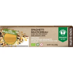 Probios Glutenfreie Spaghetti ohne Weizenmehl - Bio & vegan