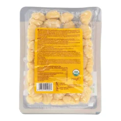 Probios Mais Gnocchi ohne Weizen - vegan, ohne Kühlung lagern