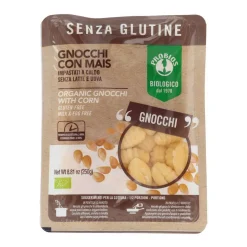 Probios Mais Gnocchi ohne Weizen - vegan, ohne Kühlung lagern