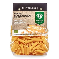Probios Mais Nudeln - glutenfreie Penne aus Italien