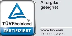 Pulmanova Premium Milbenschutzbezug, milbendichte Bezüge für die Matratze
