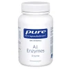 PURE A. I. Enzymes 60 Kapseln