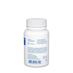 Pure Encapsulation Astaxanthin 8 mg hergestellt aus hawaiianischer Alge