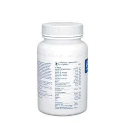 PureEncapsulation Gluco aktiv zur Versorgung mit Mikronährstoffen