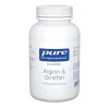 Pure Encapsulation Ornithin Arginin zur Nahrungsergänzung - Vegan