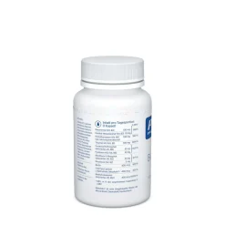 Pure Encapsulations B-Complex Plus: Vitamin B Kombination