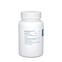 Pure Encapsulations Calcium - Nahrungsergänzung ohne Zusatzstoffe