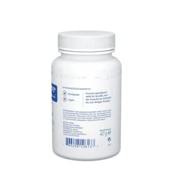 Pure Encapsulation Schlafbeere Kapseln - Ashwagandha Wurzel Extrakt