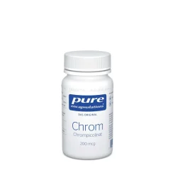 Pure Encapsulations Chrom - PURE Chromium Picolinat kaufen