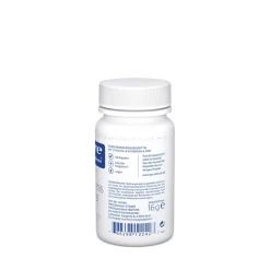 Pure Encapsulations Cogni aktiv mit Zink und B-Vitaminen