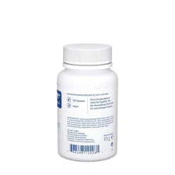 Pure Encapsulations Curcumin mit Bioperin, 60 Kapseln