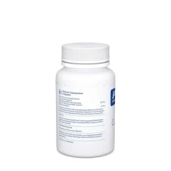 Pure Encapsulations Curcumin mit Bioperin, 60 Kapseln